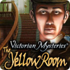 Victorian Mysteries: The Yellow Room гра