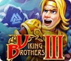 Viking Brothers 3 гра