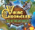 Viking Chronicles: Tale of the Lost Queen гра