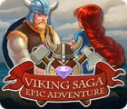 Viking Saga: Epic Adventure гра