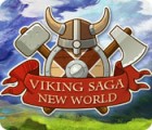 Viking Saga: New World гра