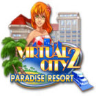 Virtual City 2: Paradise Resort гра