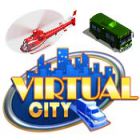 Virtual City гра