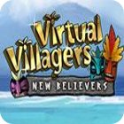 Virtual Villagers 5: New Believers гра