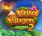 Virtual Villagers Origins 2 гра
