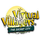 Virtual Villagers - The Secret City гра