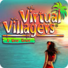 Virtual Villagers гра