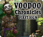 Voodoo Chronicles: The First Sign гра