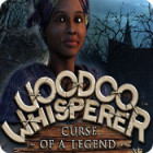 Voodoo Whisperer: Curse of a Legend гра