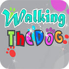 Walking The Dog гра