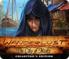 Wanderlust: The City of Mists Collector's Edition гра