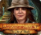 Wanderlust: The City of Mists гра