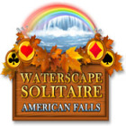 Waterscape Solitaire: American Falls гра
