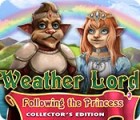 Weather Lord: Following the Princess Collector's Edition гра