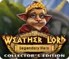 Weather Lord: Legendary Hero! Collector's Edition гра
