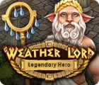 Weather Lord: Legendary Hero гра