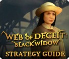 Web of Deceit: Black Widow Strategy Guide гра