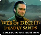 Web of Deceit: Deadly Sands Collector's Edition гра