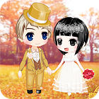 Wedding In Golden Autumn гра Wedding In Golden Autumn гра