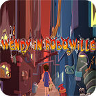 Wendy in Robowille гра