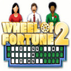 Wheel of Fortune 2 гра