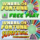Wheel of fortune гра