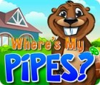 Where's My Pipes? гра