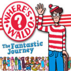 Where's Waldo: The Fantastic Journey гра