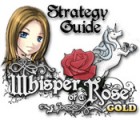 Whisper of a Rose Strategy Guide гра