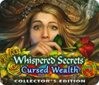 Whispered Secrets: Cursed Wealth Collector's Edition гра