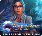 Whispered Secrets: Enfant Terrible Collector's Edition гра