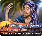 Whispered Secrets: Forgotten Sins Collector's Edition гра
