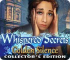 Whispered Secrets: Golden Silence Collector's Edition гра