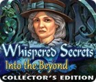 Whispered Secrets: Into the Beyond Collector's Edition гра