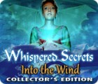 Whispered Secrets: Into the Wind Collector's Edition гра