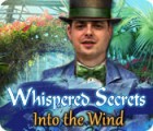 Whispered Secrets: Into the Wind гра