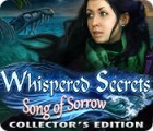 Whispered Secrets: Song of Sorrow Collector's Edition гра