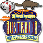 Wild Thornberrys Australian Wildlife Rescue гра Wild Thornberrys Australian Wildlife Rescue гра