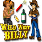 Wild West Billy гра