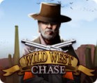 Wild West Chase гра