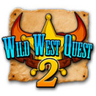 Wild West Quest: Dead or Alive гра