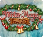 Winter Magic Factory гра