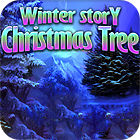 Winter Story Christmas Tree гра
