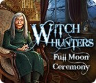 Witch Hunters: Full Moon Ceremony гра