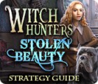 Witch Hunters: Stolen Beauty Strategy Guide гра