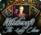 Witchcraft: The Lotus Elixir гра Witchcraft: The Lotus Elixir гра
