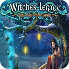 Witches' Legacy: Lair of the Witch Queen Collector's Edition гра