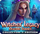 Witches' Legacy: Awakening Darkness Collector's Edition гра
