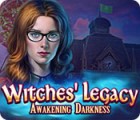 Witches' Legacy: Awakening Darkness гра