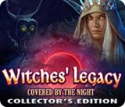 Witches' Legacy: Covered by the Night Collector's Edition гра